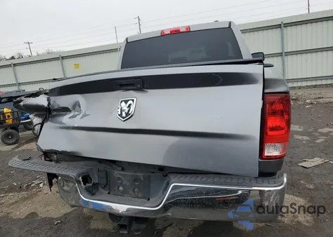 2011 Dodge Ram 1500 from USA, damaged, VIN 1D7RB1CPXBS550612